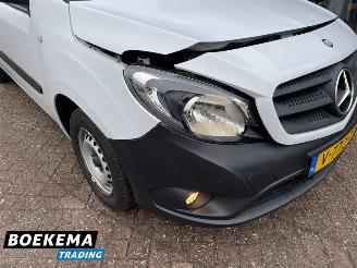 Mercedes Citan 108 CDI BlueEFFICIENCY Orig NL+NAP picture 9