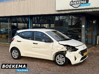 Avarii autoturisme Hyundai I-10 1.0 i-Drive 2022/2