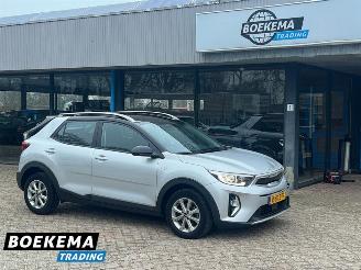 ocasión turismos Kia Stonic 1.0 T-GDi MHEV Dynamic Automaat Navigatie Camera 2022/12