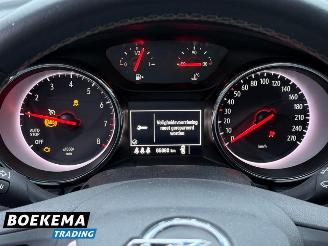 Opel Astra Sports Tourer 1.0 Online Edition Navigatie Climate Cruise picture 23