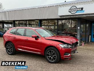 Voiture accidenté Volvo Xc-60 2.0 T8 Twin Engine AWD Inscription Memory Panorama Keyless 2019/3