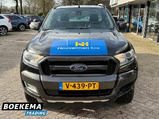 Ford Ranger 3.2 TDCi Wildtrak Supercab Automaat 4X4 Navigatie Camera picture 6