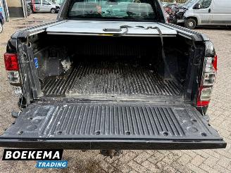 Ford Ranger 3.2 TDCi Wildtrak Supercab Automaat 4X4 Navigatie Camera picture 13