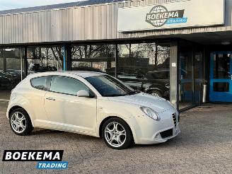 Alfa Romeo MiTo 1.3 JTDm ECO Essential picture 1