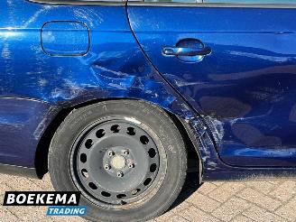 Volkswagen Golf Variant 1.9 TDI 105PK Trendline DSG Climate Cruise picture 6