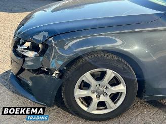 Audi A4 Avant 1.8 TFSI Pro Line Business Automaat Navigatie picture 5