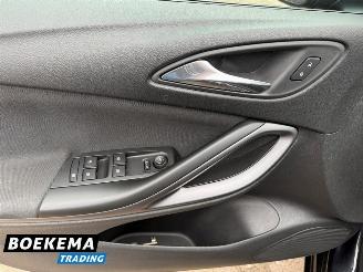 Opel Astra Sports Tourer 1.0 Edition Automaat Navigatie Clima Cruise PDC picture 15