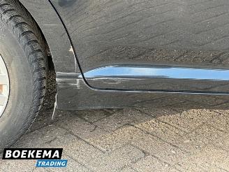 Toyota Avensis 2.0 VVTi Dynamic Automaat Navigatie Clima Cruise picture 6