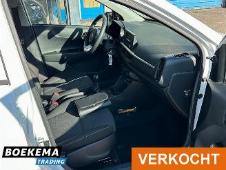 Kia Picanto 1.0 CVVT EconomyPlusLine Airco picture 23