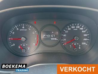 Kia Picanto 1.0 CVVT EconomyPlusLine Airco picture 25