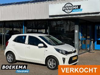 Kia Picanto 1.0 CVVT EconomyPlusLine Airco picture 1