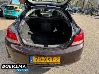 Opel Insignia 2.0 CDTI EcoFLEX Edition Navigatie Clima Cruise picture 17