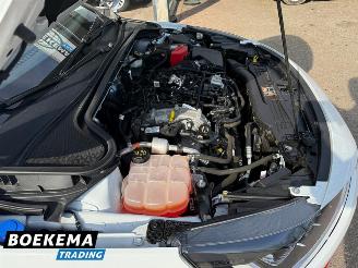 Ford Focus 1.0 EcoBoost Hybrid Connected Clima Navigatie picture 10