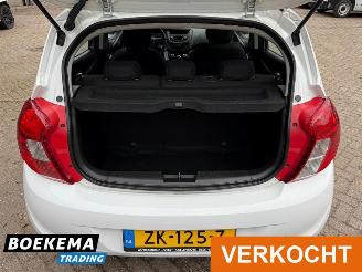 Opel Karl 1.0 ecoFLEX 120 Jaar Edition Airco Cruise picture 16