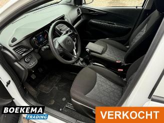 Opel Karl 1.0 ecoFLEX 120 Jaar Edition Airco Cruise picture 12