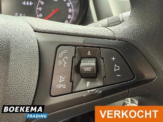 Opel Karl 1.0 ecoFLEX 120 Jaar Edition Airco Cruise picture 27