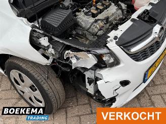 Opel Karl 1.0 ecoFLEX 120 Jaar Edition Airco Cruise picture 10