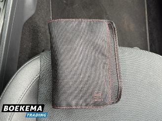 Seat Ibiza ST 1.2 TSI FR Clima Stoelverw. picture 26