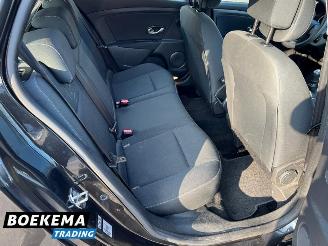 Renault Mégane Estate 1.4 TCe 131PK Expression Navigatie Airco Cruise PDC picture 15