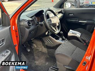 Suzuki Ignis 1.2 Smart Hybrid Style Navigatie Airco picture 15