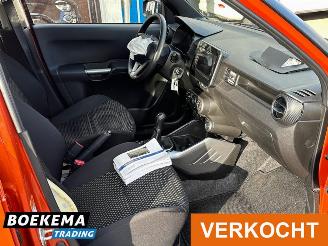 Suzuki Ignis 1.2 Smart Hybrid Style Navigatie Airco picture 20