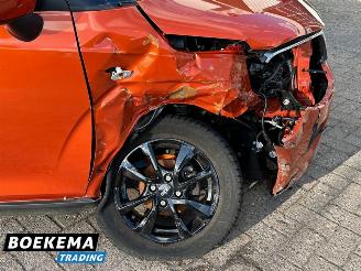 Suzuki Ignis 1.2 Smart Hybrid Style Navigatie Airco picture 6