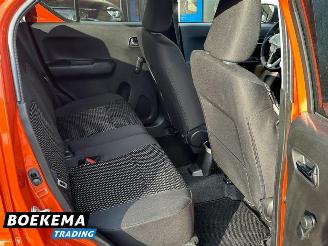Suzuki Ignis 1.2 Smart Hybrid Style Navigatie Airco picture 19