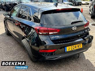Hyundai I-30 1.5 T-GDi MHEV Stoel/Stuur Verwarming + Ventilatie Navigatie Camera picture 3