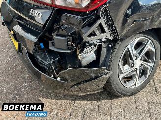 Hyundai I-30 1.5 T-GDi MHEV Stoel/Stuur Verwarming + Ventilatie Navigatie Camera picture 18