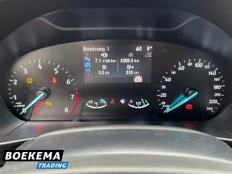 Ford Focus 1.0 EcoBoost Business Navigatie Climate Cruise Camera picture 14