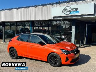 Avarii autoturisme Opel Corsa 1.2 GS Line Cruise CarPlay Clima 2021/3