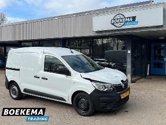 danneggiata veicoli commerciali Renault Express 1.5 DCI 75 Comfort Airco Cruise PDC 2023/6