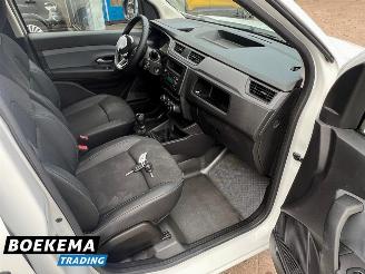 Renault Express 1.5 DCI 75 Comfort Airco Cruise PDC picture 19