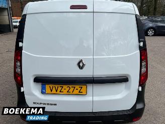 Renault Express 1.5 DCI 75 Comfort Airco Cruise PDC picture 13