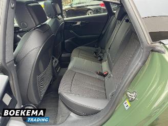 Audi A5 Sportback 35 TFSI S-Edition Competition Navigatie ACC Panorama picture 19