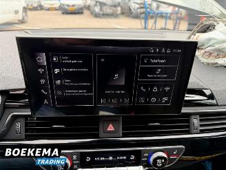 Audi A5 Sportback 35 TFSI S-Edition Competition Navigatie ACC Panorama picture 27