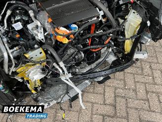 Jeep Avenger Summit 54 kWh Carplay Navigatie Camera LED Keyless ACC picture 9