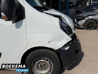 Opel Movano 2.3 Turbo 135PK L3-H2 Climate Control Navigatie Cruise PDC Camera picture 8