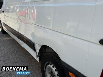 Opel Movano 2.3 CDTI L3-H2 Navigatie Clima Cruise PDC Schuifdeur picture 8