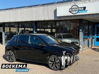 Peugeot 208 1.2 PureTech GT-Line Navigatie Clima Keyless Lane-Ass 2022/8