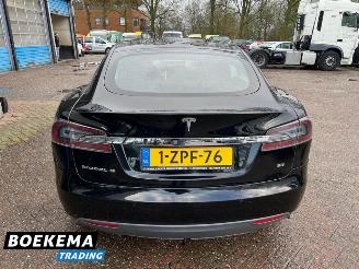 Tesla Model S 85 Base FREE SUPER CHARGE Autopilot Leder BTW picture 3
