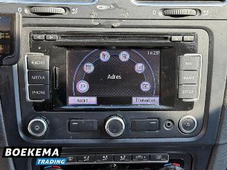 Volkswagen Golf Variant 1.4 TSI Comfortline Navigatie Stoelverwarming picture 20