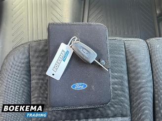 Ford Transit Custom 320 2.0 TDCI 131PK Automaat Navigatie Camera PDC Stoelverw. picture 29