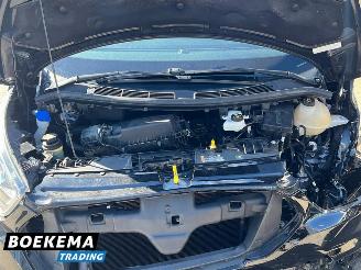 Ford Transit Custom 320 2.0 TDCI 131PK Automaat Navigatie Camera PDC Stoelverw. picture 11