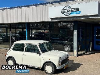 škoda osobní automobily Austin Mini 1000 Mayfair kat. 1987/8
