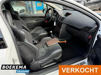 Peugeot 207 1.6 16V T Le Mans 150PK Climate Cruise Schaalstoelen picture 17