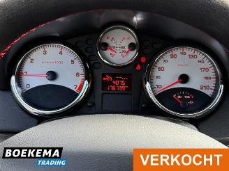 Peugeot 207 1.6 16V T Le Mans 150PK Climate Cruise Schaalstoelen picture 20