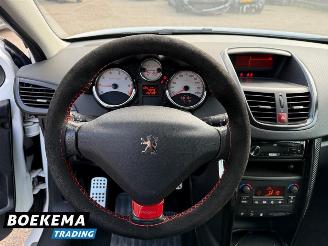 Peugeot 207 1.6 16V T Le Mans 150PK Climate Cruise Schaalstoelen picture 19