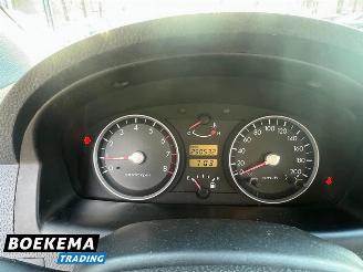 Hyundai Getz 1.6i 16V 105PK GLS Airco picture 20