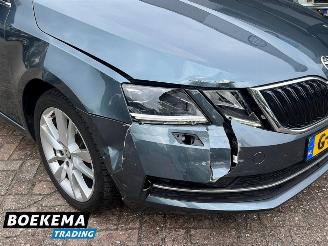 Skoda Octavia 1.0 TSI Business Ed Navigatie Canton Stoelverw. Climate Cruise PDC picture 6